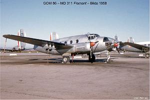 168- ARMEE DE L'AIR EN ALGERIE 1945-1962-16 (62)